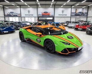 Lamborghini Huracán Gebrauchtwagen