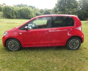 Seat Mii Gebrauchtwagen