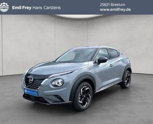 Nissan Juke Gebrauchtwagen