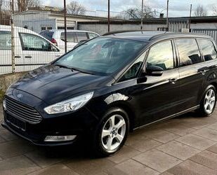 Ford Galaxy Gebrauchtwagen