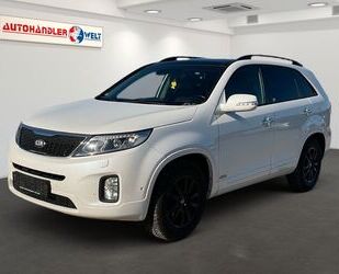 Kia Sorento Gebrauchtwagen
