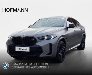 BMW X6 M60 Gebrauchtwagen