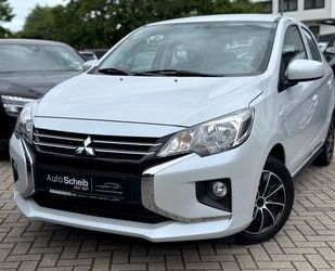 Mitsubishi Space Star Gebrauchtwagen