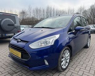 Ford B-Max Gebrauchtwagen