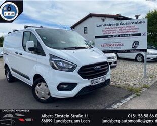 Ford Transit Custom Gebrauchtwagen