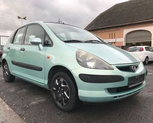 Honda Jazz Gebrauchtwagen