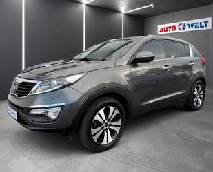 Kia Sportage Gebrauchtwagen