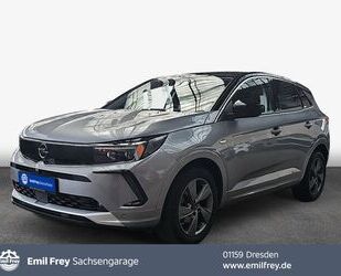 Opel Grandland (X) Gebrauchtwagen