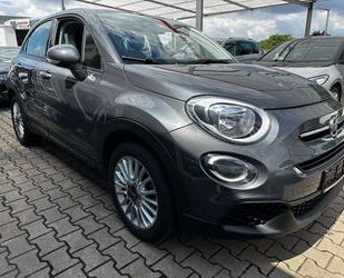 Fiat 500X Gebrauchtwagen