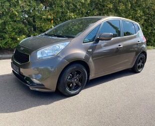 Kia Venga Gebrauchtwagen
