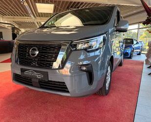 Nissan NV300 Gebrauchtwagen