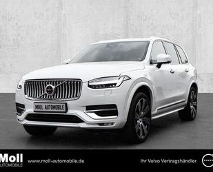 Volvo XC90 Gebrauchtwagen