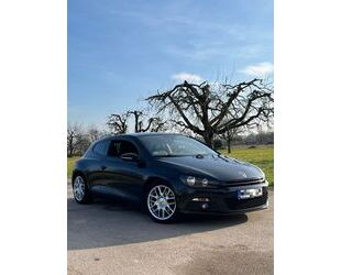 VW Scirocco Gebrauchtwagen