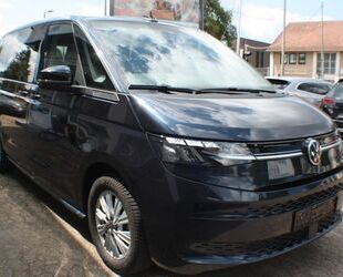 VW T7 Multivan Gebrauchtwagen