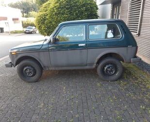 Lada Niva Gebrauchtwagen