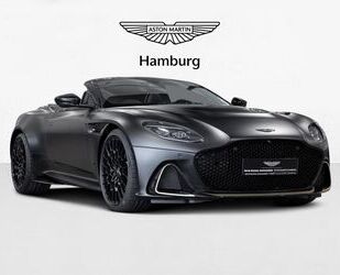 Aston Martin DBS Gebrauchtwagen