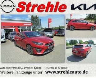 Kia ceed / Ceed Gebrauchtwagen