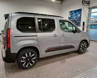 Citroen Berlingo Gebrauchtwagen