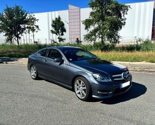 Mercedes-Benz C 180 Gebrauchtwagen