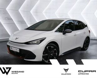 Cupra Born Gebrauchtwagen