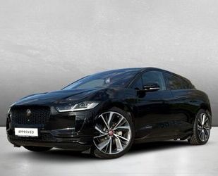 Jaguar I-Pace Gebrauchtwagen