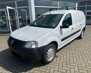 Dacia Logan Gebrauchtwagen