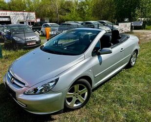 Peugeot 307 Gebrauchtwagen
