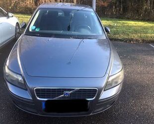 Volvo S40 Gebrauchtwagen