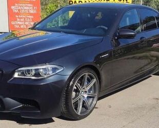 BMW M5 Gebrauchtwagen