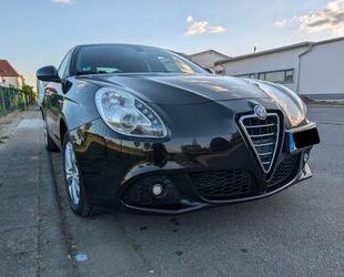 Alfa Romeo Giulietta Gebrauchtwagen