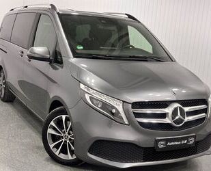 Mercedes-Benz V 300 Gebrauchtwagen