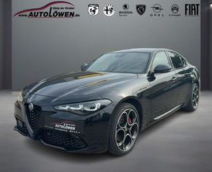 Alfa Romeo Giulia Gebrauchtwagen