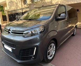 Citroen Jumpy Gebrauchtwagen