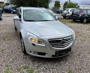 Opel Insignia Gebrauchtwagen