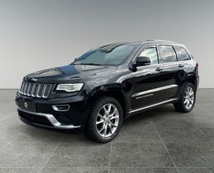Jeep Grand Cherokee Gebrauchtwagen