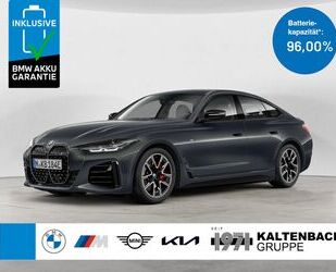 BMW i4 Gebrauchtwagen