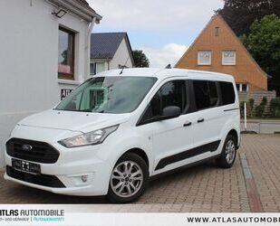 Ford Transit Connect Gebrauchtwagen