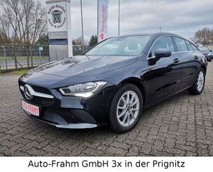 Mercedes-Benz CLA 180 Gebrauchtwagen
