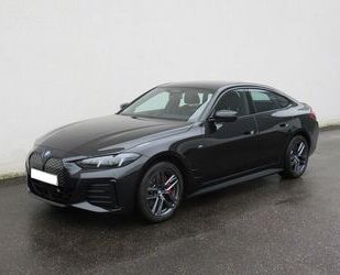 BMW i4 Gebrauchtwagen