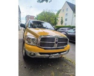 Dodge RAM Gebrauchtwagen