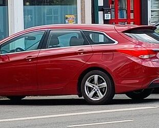 Hyundai i40 Gebrauchtwagen