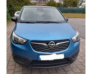 Opel Crossland (X) Gebrauchtwagen