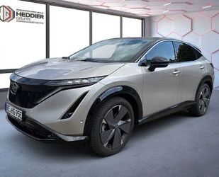Nissan Ariya Gebrauchtwagen