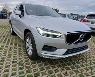 Volvo XC60 Gebrauchtwagen