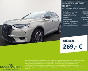 DS Automobiles DS7 (Crossback) Gebrauchtwagen