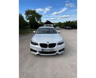 BMW 220 Gebrauchtwagen