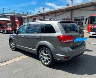 Fiat Freemont Gebrauchtwagen