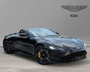 Aston Martin V8 Vantage Gebrauchtwagen