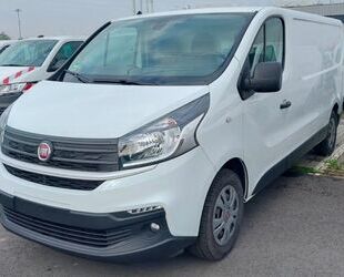 Fiat Talento Gebrauchtwagen