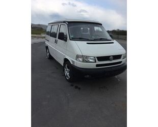 VW T4 California Gebrauchtwagen